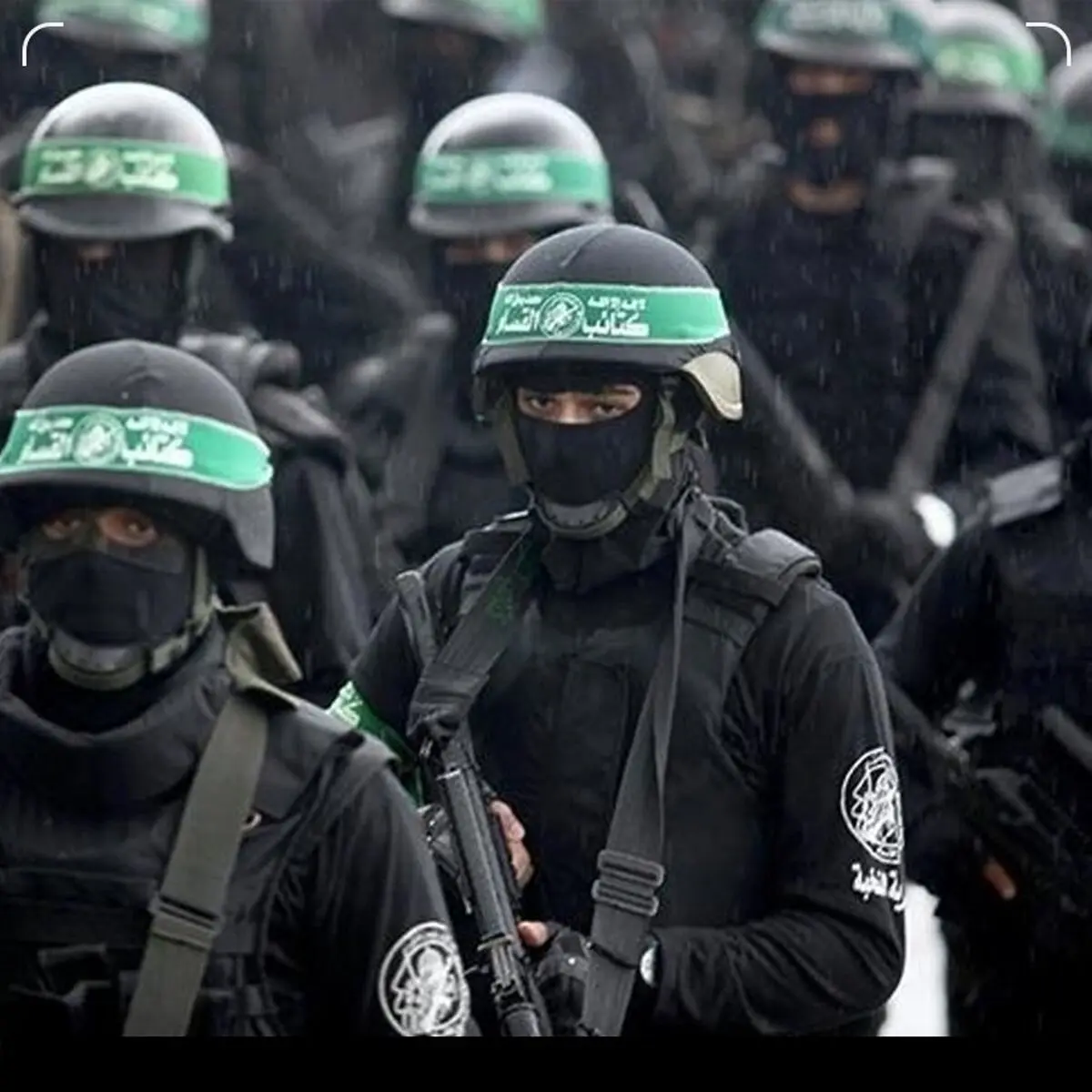 شکار تانک‌های اسرائیل توسط مقاومت فلسطین

