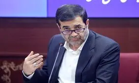 وزیر ورزش: مخالف حضور در جام جهانی هستم/ اینفانتینو عامل آمریکاست/ نیازی به این نداریم که اینفانتینو به رختکن ما بیاید و برای‌مان خوش رقصی کند
