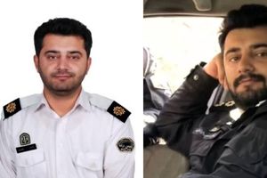 قتل عمدی جانشین پلیس راه رشت توسط دزد فراری