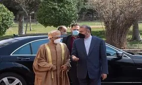  مقامات منطقه نباید اجازه دهند بیگانگان ثبات منطقه‌ای را تحت تاثیر قرار دهند