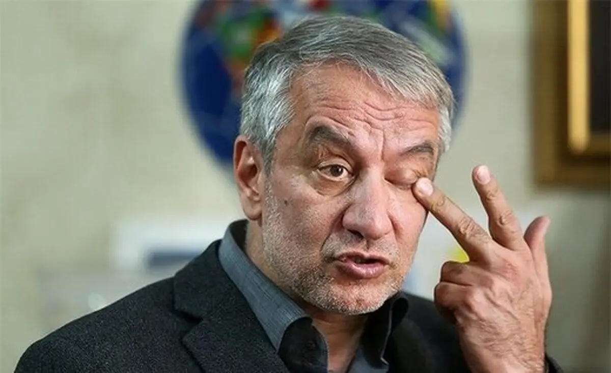افشاگری کفاشیان از دخالت وزیر ورزش در فدراسیون فوتبال

