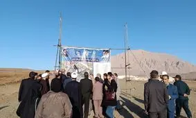 اعتراف روزنامه همشهری درباره یکی از وعده های رئیسی