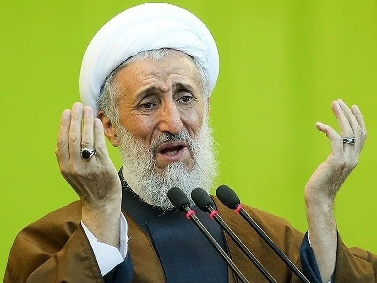 نخستین واکنش آیت الله صدیقی به ادعای جنجالی زمین خواری/ تصویر نمایی کوچک از حوزه علمیه 1000 میلیارد تومانی در منطقه ازگل تهران