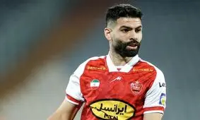 استقلال از بازیکن پرسپولیس سند و مدرک خواست/  اگر یاسین سلمانی، ویس یا پیامی از باشگاه استقلال دارد، منتشر کند

