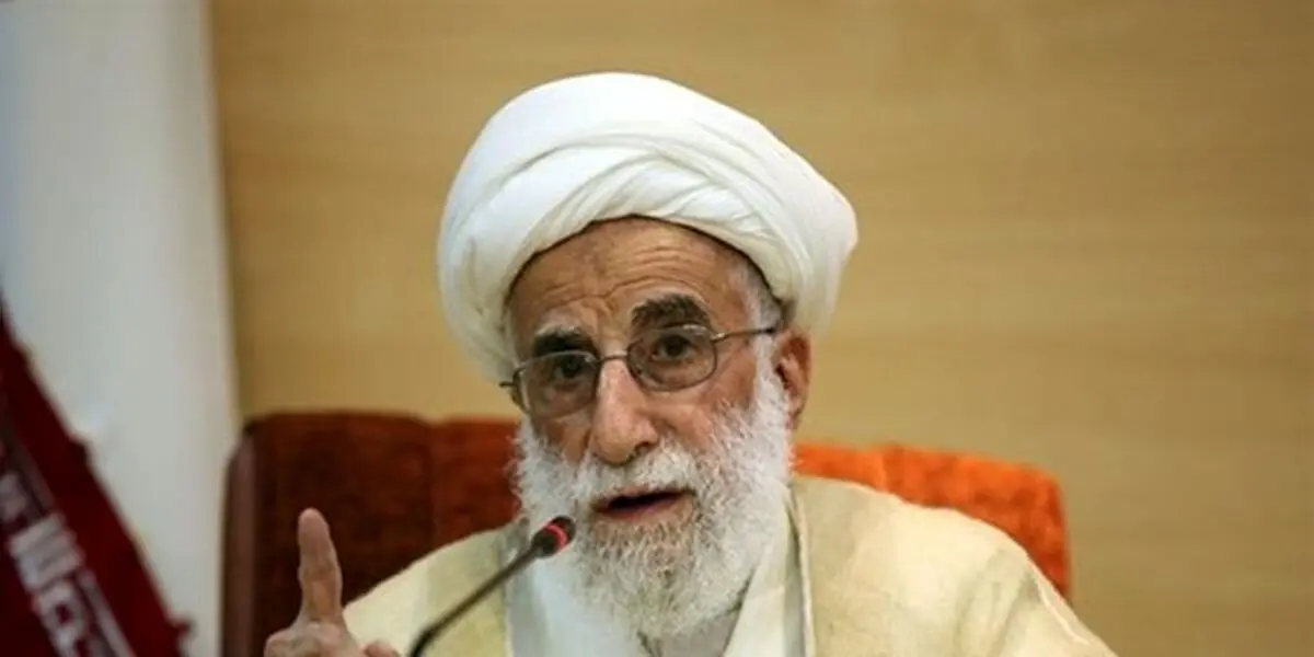 کنایه جنتی به رئیسی: در این مملکت نباید کسی شب گرسنه بخوابد