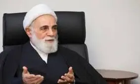سخنان ناطق نوری بعد از مدت ها سکوت / ماجرای رد شدن سردار سلیمانی در گزینش سپاه