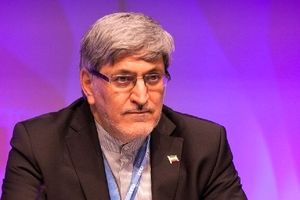 واکنش نماینده ایران به مطالبه آژانس برای اجرای پروتکل الحاقی