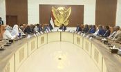 کابینه سودان منحل شد

