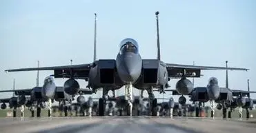 راهنمای تشخیص جنگنده و بمب‏‌افکن‌ها از روی صدا/ راز سکوت «بمب‌افکن B-۲» چیست؟