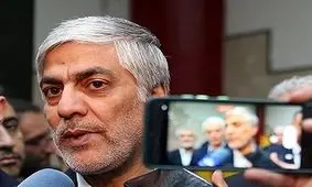 وزیر ورزش برای مسابقه فوتبال امشب به قطر نمی‌رود

