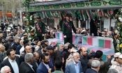 مراسم روز سه‌شنبه تشییع پیکر شهدای حملات اخیر لغو شد