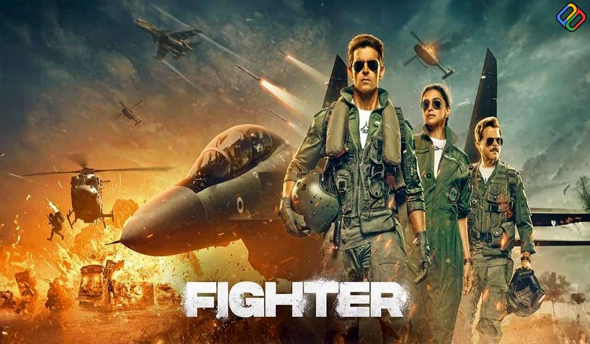فیلم هندی جنگنده