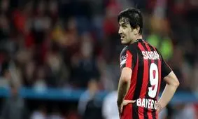 خبر خوش بایرلورکوزن برای کی‌روش قبل از جام جهانی 

