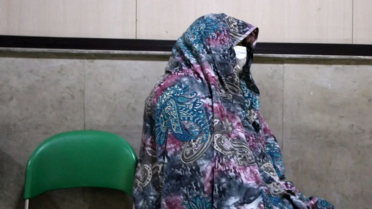 اولین گفتگو با قاتل صحابه 3 ساله