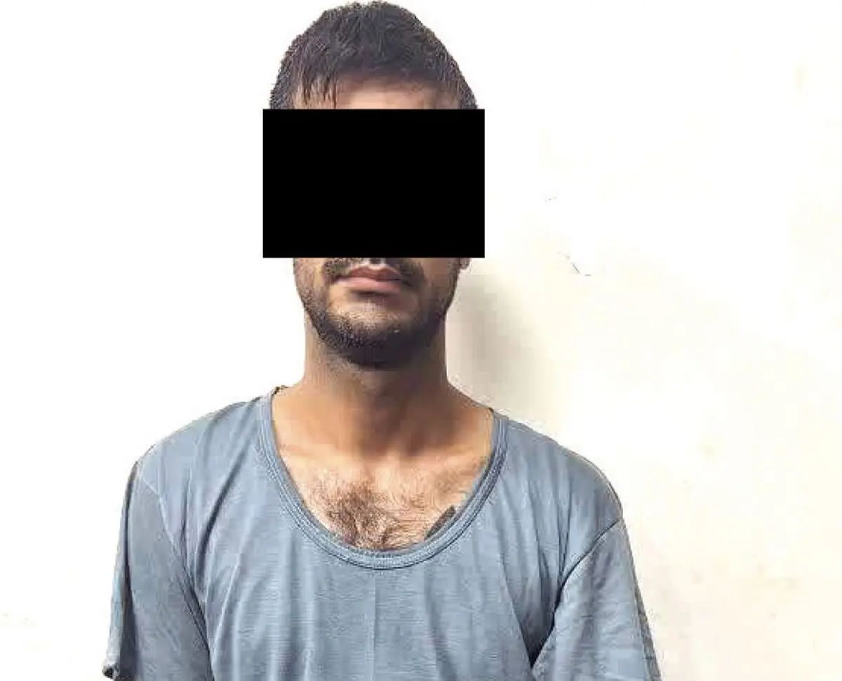 شکار باند سرقت در عملیات دلهره آور صد متری!