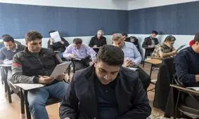 امروز آخرین مهلت انتخاب رشته آزمون دکتری

