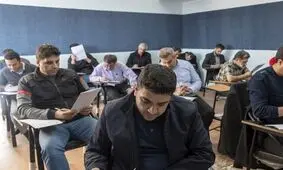 امروز آخرین مهلت انتخاب رشته آزمون دکتری

