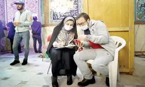 آیا امکان مشارکت ۶۰ درصدی در انتخابات مجلس وجود دارد؟