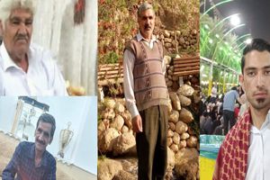 جزئیات قتل عام ۴ مرد ایرانی و ۶ مرد افغان در رفسنجان/ ویدئو