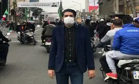 عکس های پویش سلفی افتخار/ شماره 70
