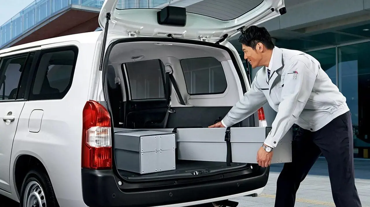 خودروی یک میلیارد تومانی «تویوتا» را بشناسید