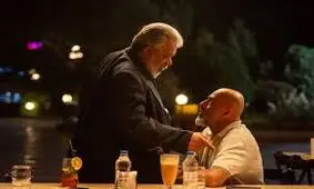 سریال «بدنام» به قسمت دوم نرسید