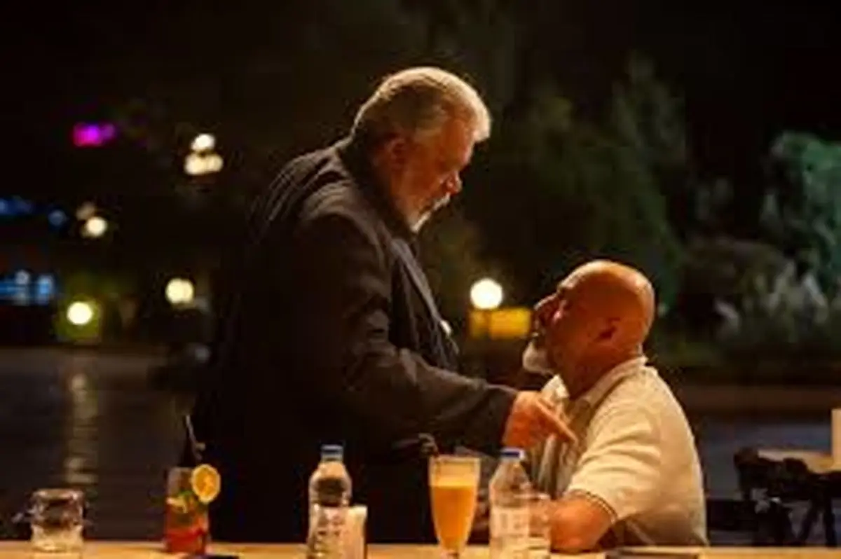 سریال «بدنام» به قسمت دوم نرسید