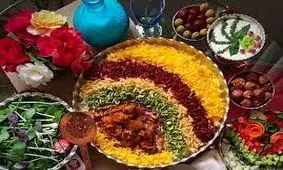 طرز تهیه قیمه ناری 