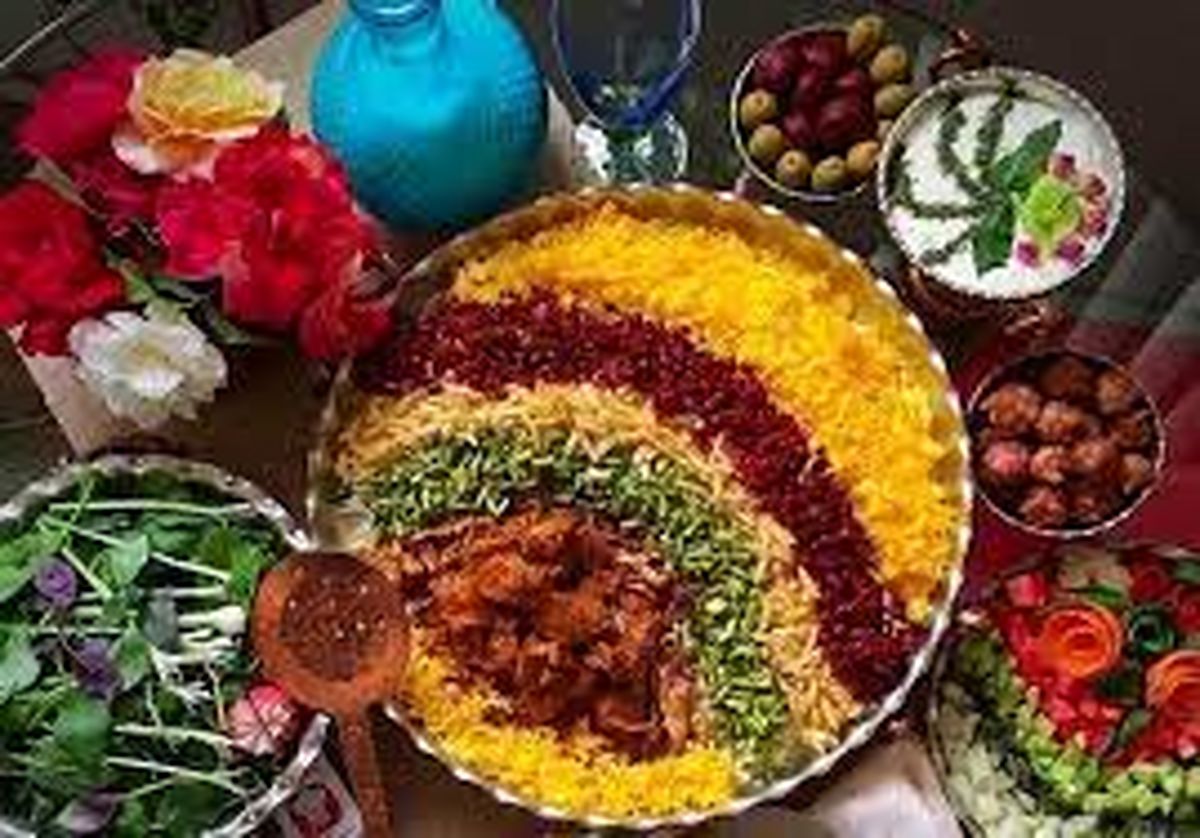 طرز تهیه قیمه ناری