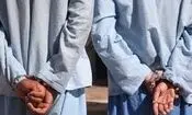 دستگیری شبکه مرتبط با موساد در اردبیل/ ویدئو