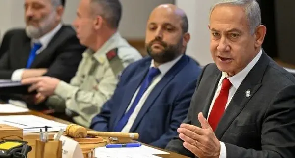 اظهارات مداخله‌جویانه نتانیاهو درباره اعتراضات مردم ایران

