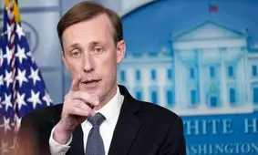 مشاور امنیت ملی آمریکا: احیای برجام باعث ایجاد فرصت اقتصادی برای روسیه نخواهد شد / همچنان مسائلی در مذاکرات وین باقی مانده که معلوم نیست حل شود