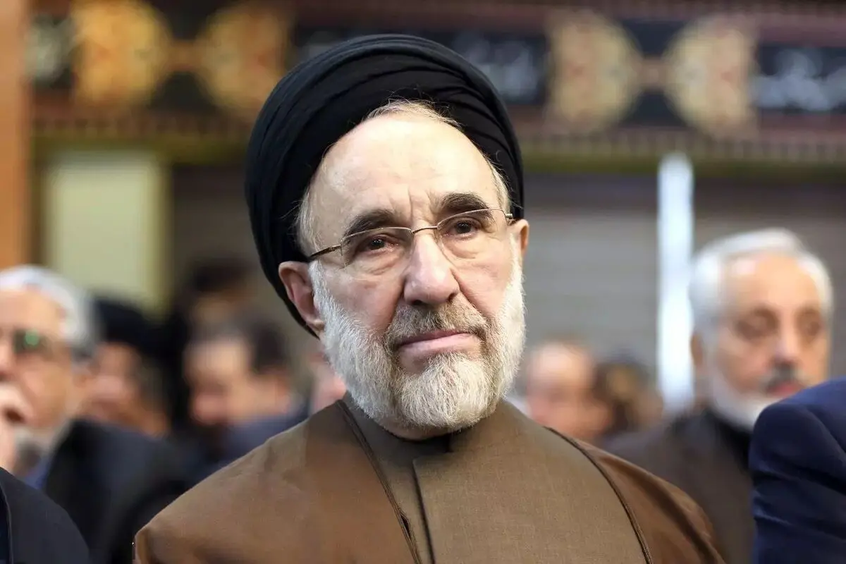 درباره سیدمحمد خاتمی که برای اولین‌‌بار پای صندوق رای نرفت

