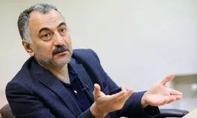 یک اصلاح‌طلب این روزها محبوب صدا و سیما شده است