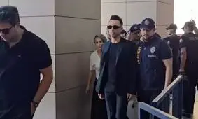 احضار خواننده مشهور ترک به دادسرا به دلیل محتوای نامناسب یک ترانه