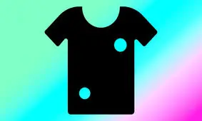 تست هوش؛ این تیشرت چندتا سوراخ دارد؟