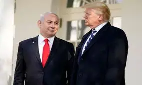 نتانیاهو دوشنبه به دیدار ترامپ می‌رود تا با او درمورد حمله به تأسیسات اتمی ایران در صورت شکست دیپلماسی به تفاهم برسد / نخست وزیر اسرائیل احتمال توافق ایران و آمریکا را بسیار پایین می‌داند