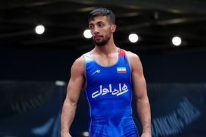ایران بدون نماینده در نیمه‌نهایی ۳ وزن پایانی کشتی فرنگی قهرمانی جهان/ شکست قرایی از نماینده جمهوری آذربایجان

