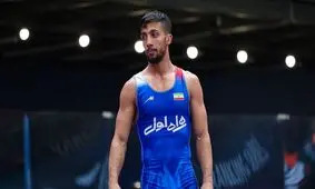 ایران بدون نماینده در نیمه‌نهایی ۳ وزن پایانی کشتی فرنگی قهرمانی جهان/ شکست قرایی از نماینده جمهوری آذربایجان

