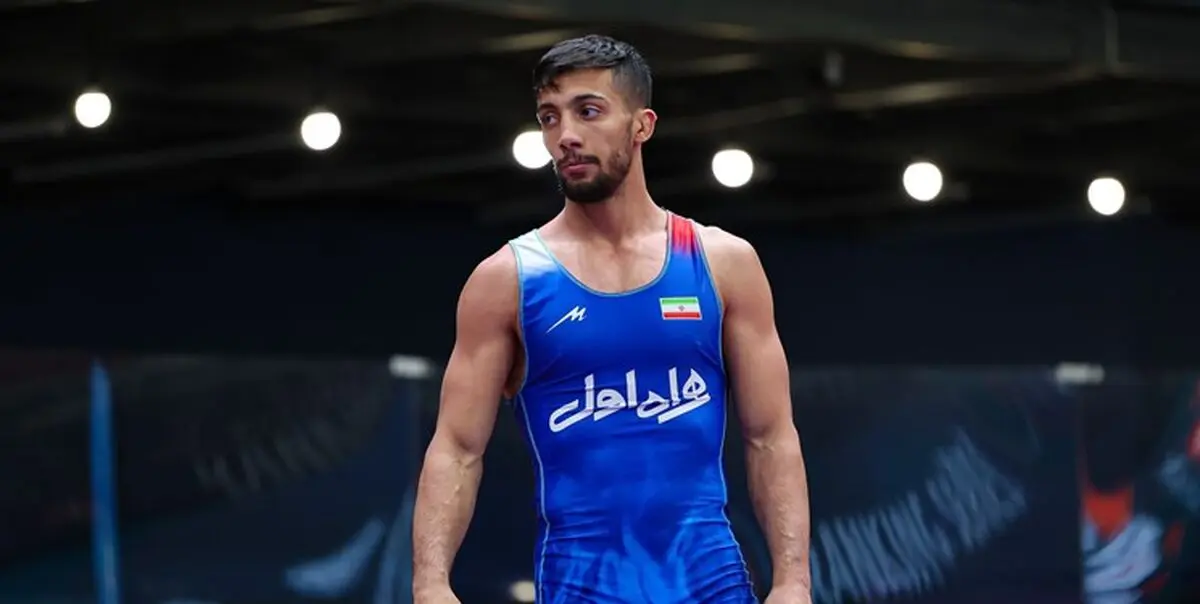 ایران بدون نماینده در نیمه‌نهایی ۳ وزن پایانی کشتی فرنگی قهرمانی جهان/ شکست قرایی از نماینده جمهوری آذربایجان

