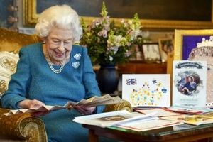 نامه محرمانه ملکه که ۶۳ سال دیگر باز خواهد شد

