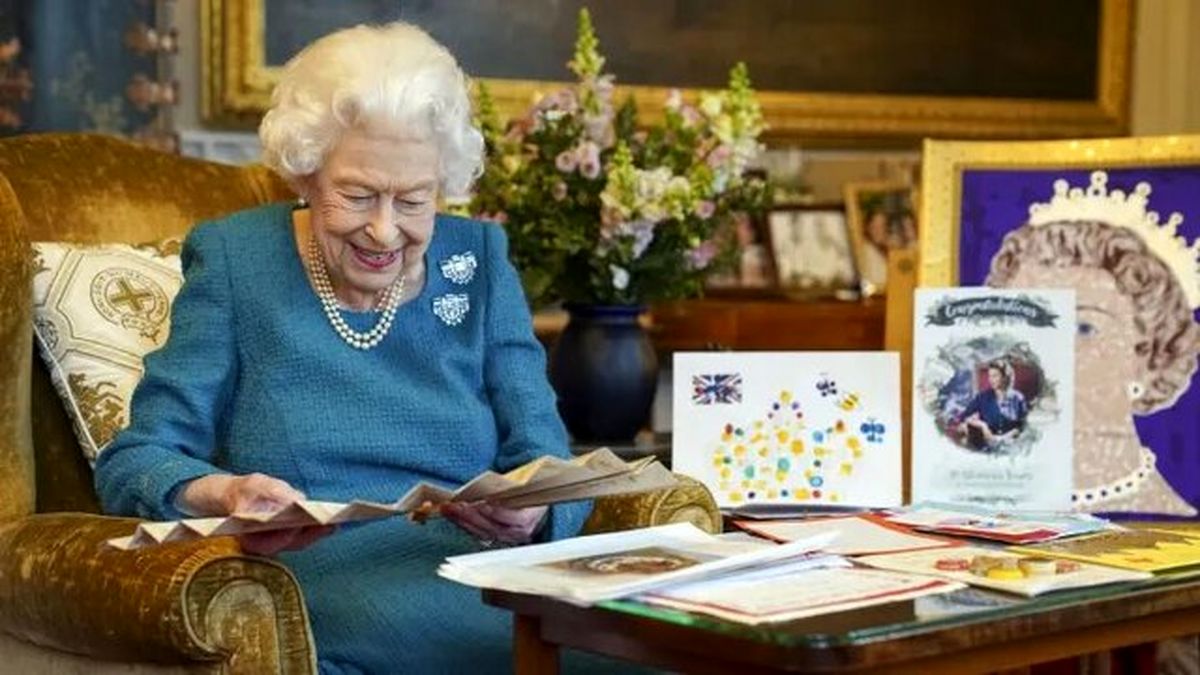 نامه محرمانه ملکه که ۶۳ سال دیگر باز خواهد شد

