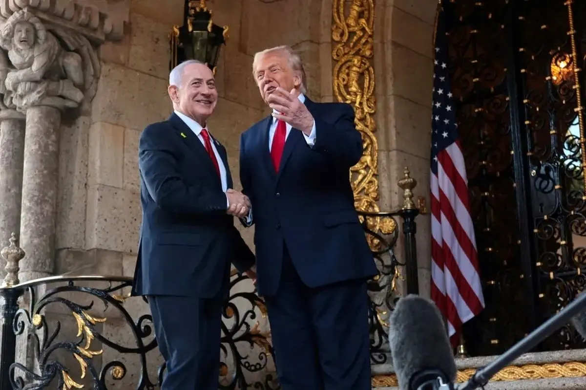 سخنان ترامپ در مورد نابودی برنامه اتمی ایران، دادن چراغ سبز به نتانیاهو برای حمله به تهران را دشوارتر کرده است