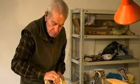 ابراهیم قنبری‌ مهر درگذشت/ برجسته‌ترین سازگر از زمان یحیی تارساز