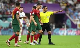  پایان کار فغانی در فوتبال ایران
