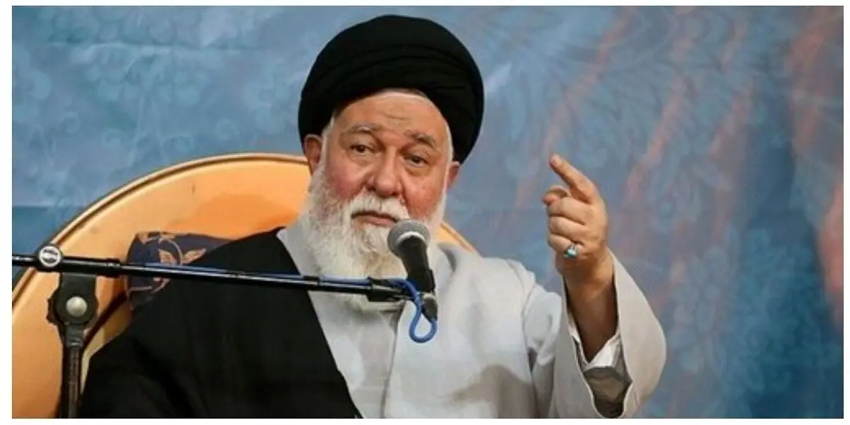 واکنش علم الهدی به شرکت نکردن اکثریت در انتخابات: مراد از اکثریت، اکثریت متدین است نه اکثریت متمرد