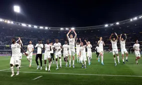 مالدینی: قهرمانی میلان هنوز قطعی نشده است

