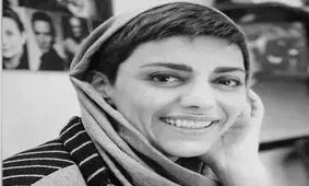 مینا سرلک درگذشت

