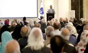 هنرمندان پیشکسوت در بیانیه‌ای بر حفظ امنیت کشور و وحدت و یکپارچگی ملی تاکید کردند