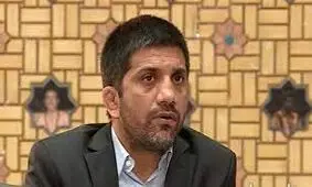 با آبروی بنا بازی نکنید/ ویدئو